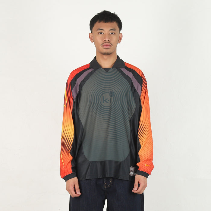 Nike x Kids of Immigrants Jersey 2 - Baroque Brown/Off Noir