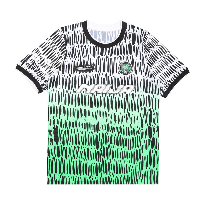 Nike x Nigeria x Slawn SS T-Shirt - Black