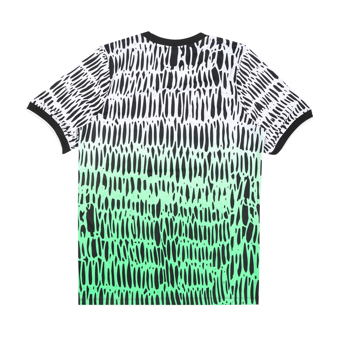 Nike x Nigeria x Slawn SS T-Shirt - Black