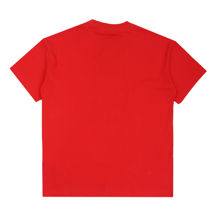 X T-Shirt - Red