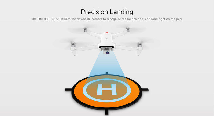 Xiaomi Fimi Landing Pad