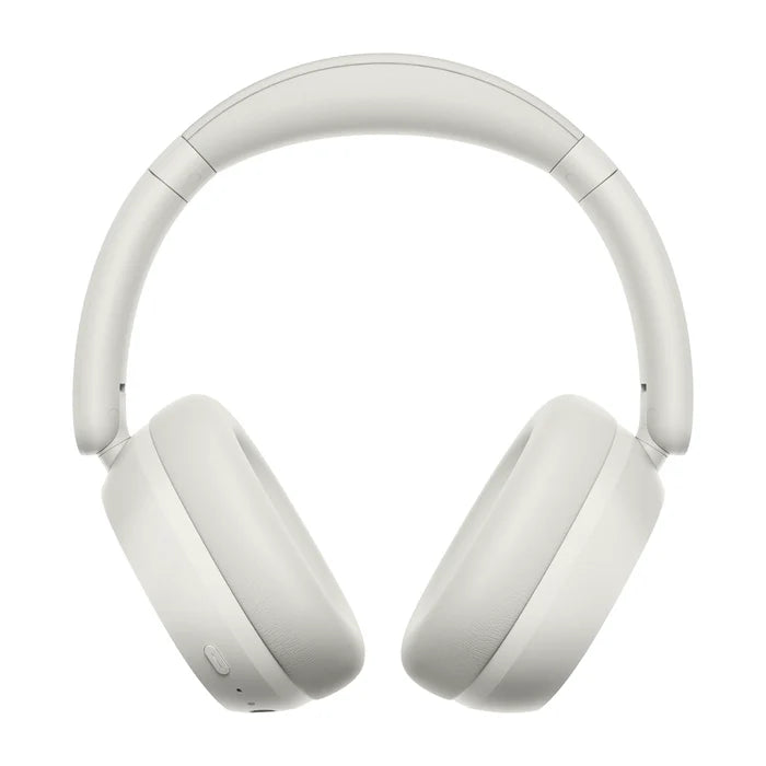 Vooraanzicht van de Xiaomi Redmi Headphones Neo in wit