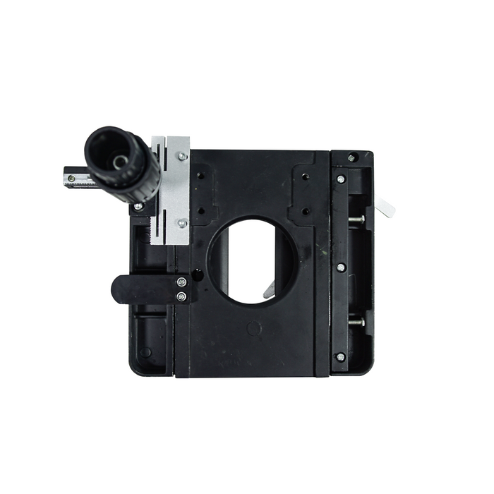 XY Mechanical Stage BM13020202-0001