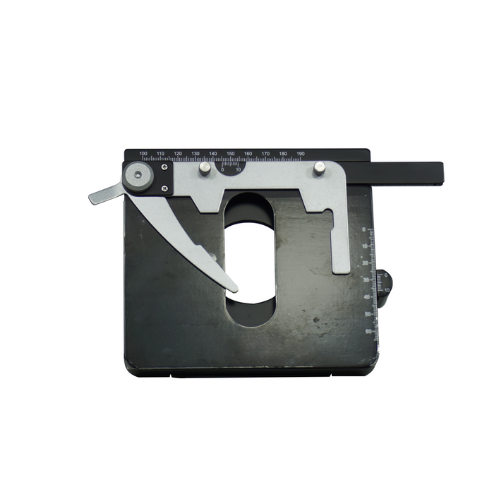XY Mechanical Stage BM13020202-0001