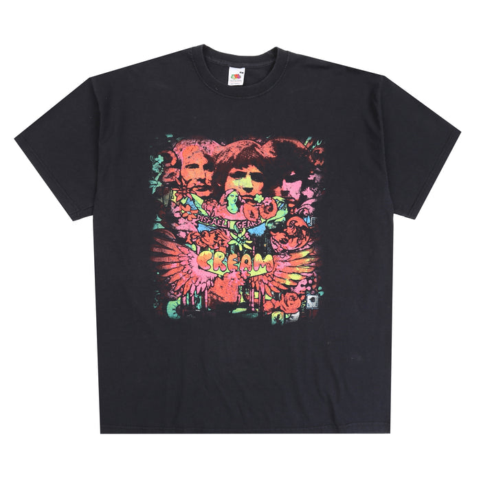Y2K Cream (The Band)