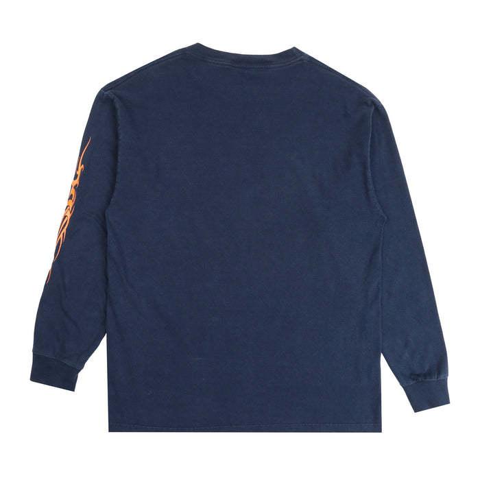 Y2K Tribal L/S