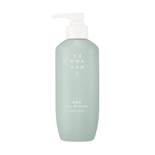 YE HWA DAM Mild Vegan Intimate Wash