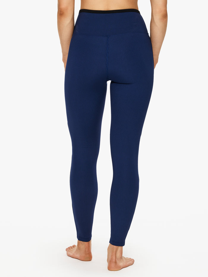Year Of Ours Ribbed Track Legging