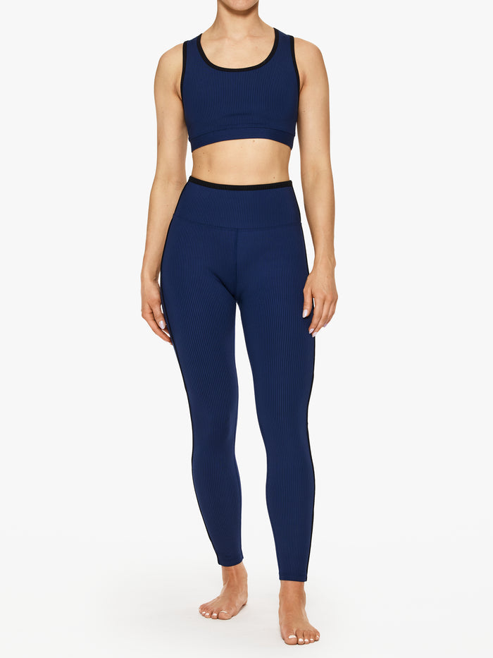Year Of Ours Ribbed Track Legging