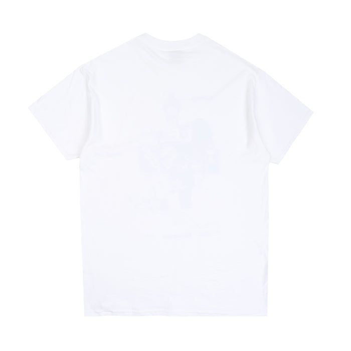 You Are Here T-Shirt - White