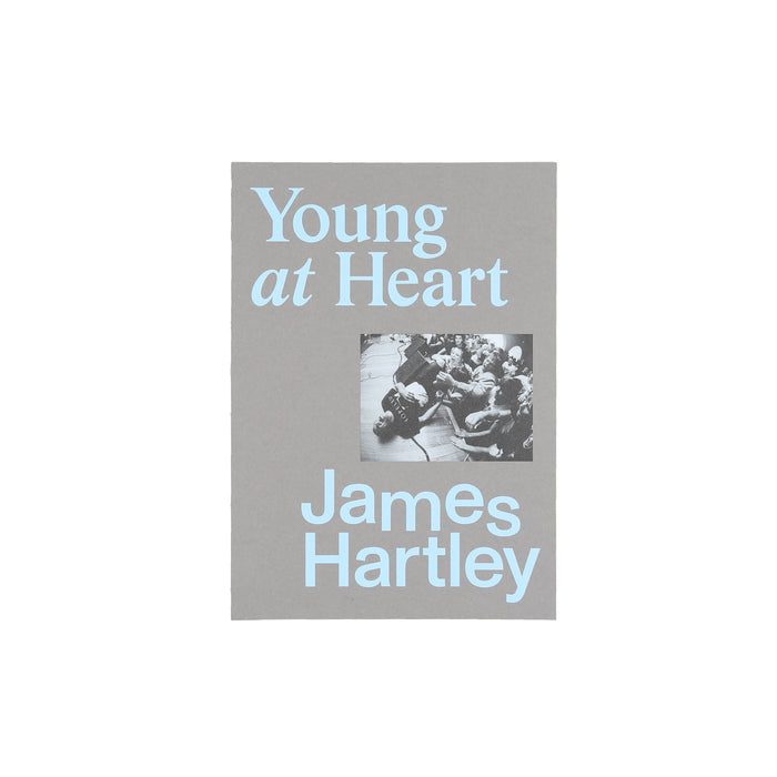Young at Heart