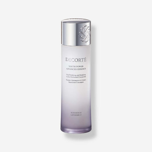 DECORTÉ Youth Power Advanced Essence 150ml | Isetan KL Online Store