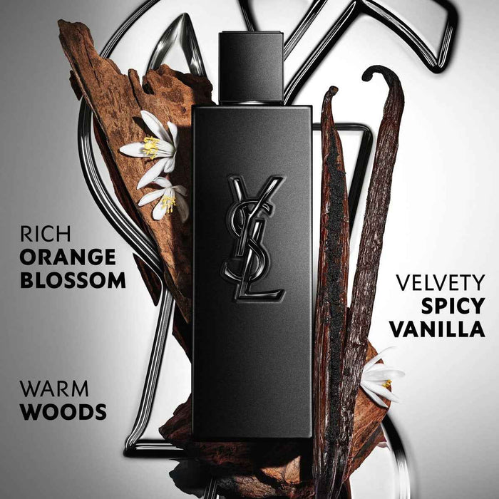 Yves Saint Laurent MYSLF Le Parfum