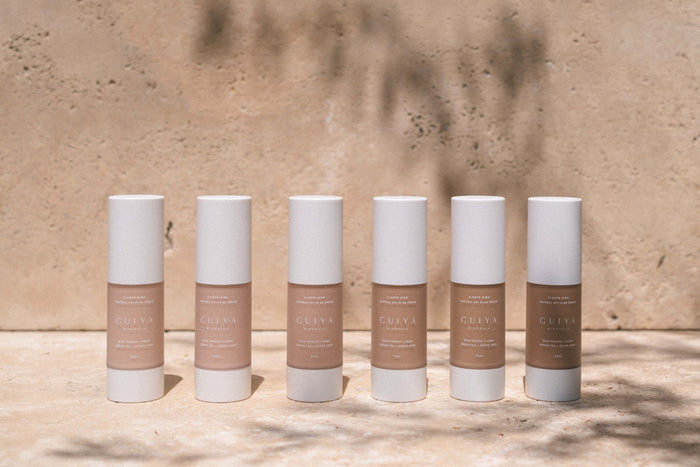 Z-Cote Zinc BB Cream