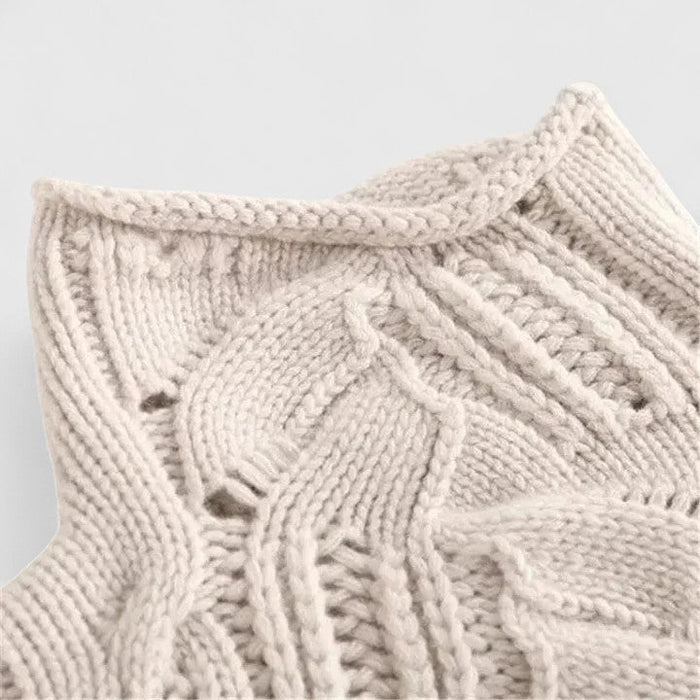 Zendrielle | Elegant Sweater