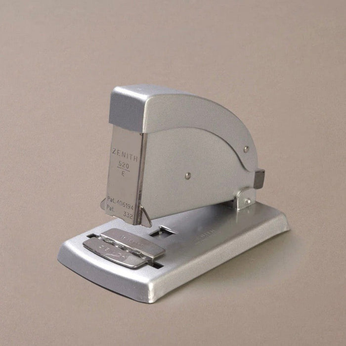 Zenith Stapler - Aluminum
