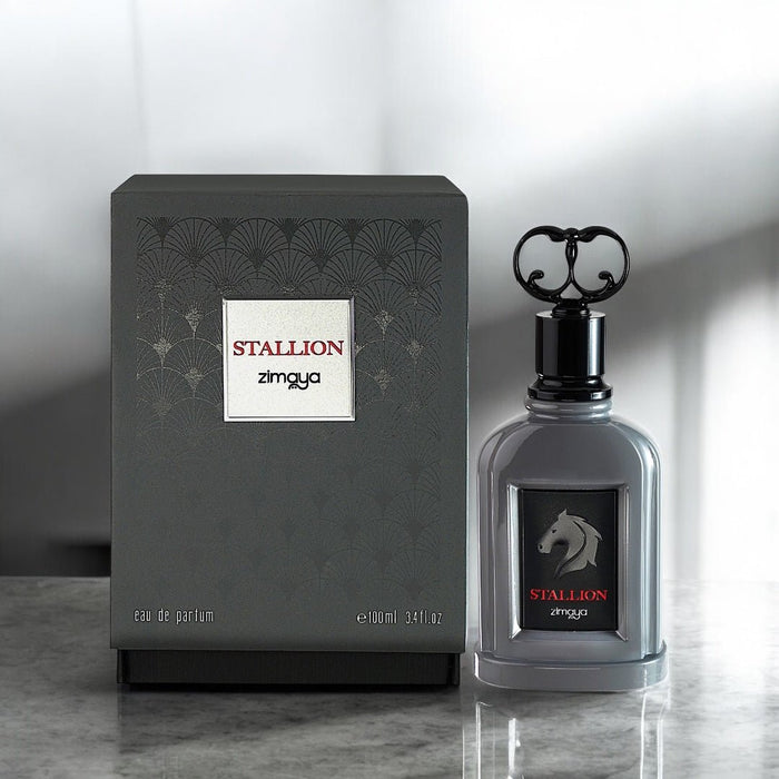 Zimaya Stallion 100ml فحل زيمايا - Princess Cosmetics Qatar