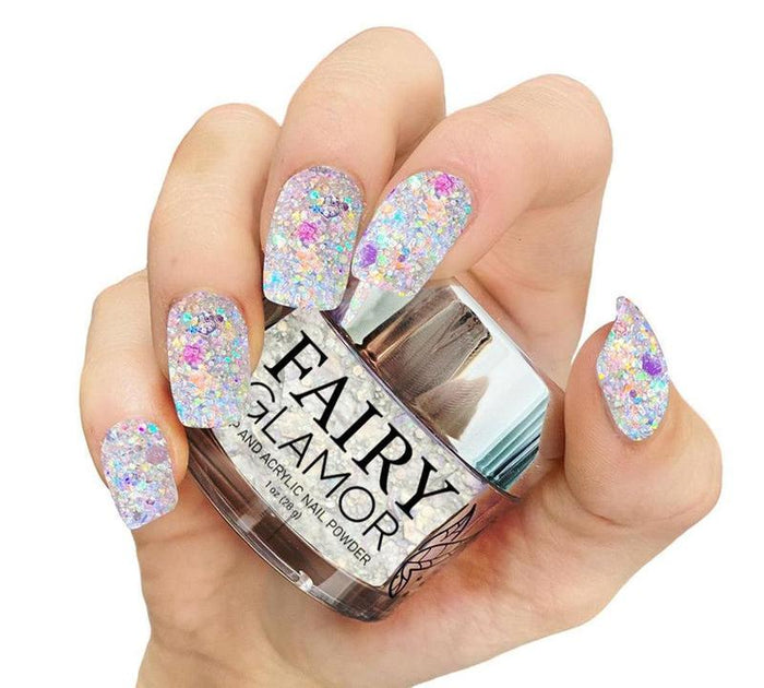 Zodiac Collection (Set 1)-Fairy Glamor