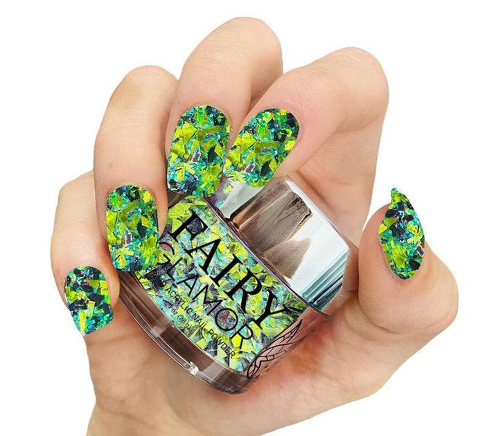 Zodiac Collection (Set 1)-Fairy Glamor