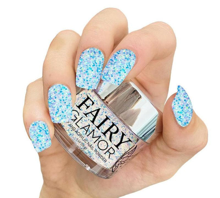 Zodiac Collection (Set 1)-Fairy Glamor
