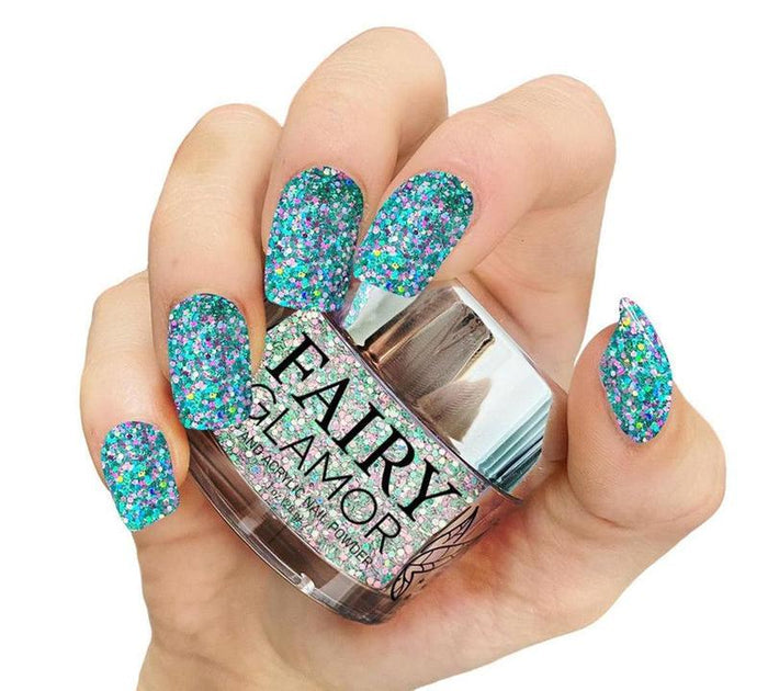 Zodiac Collection (Set 1)-Fairy Glamor
