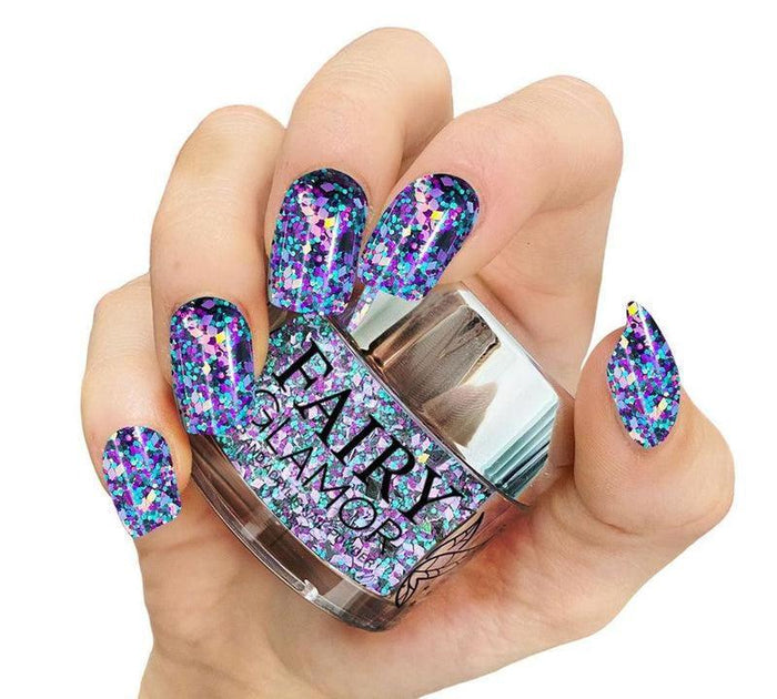 Zodiac Collection (Set 2)-Fairy Glamor
