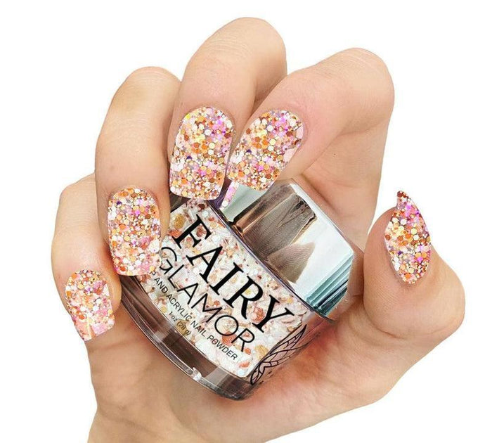 Zodiac Collection (Set 2)-Fairy Glamor