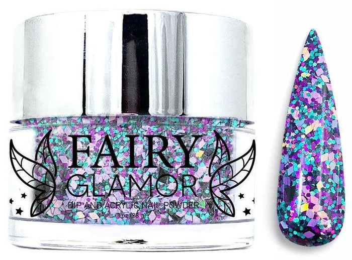 Zodiac Collection (Set 2)-Fairy Glamor